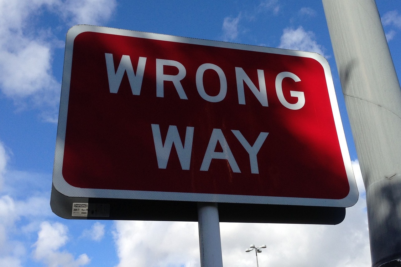 Driving Safety Measures with Human Behavior